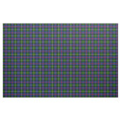 Farquharson Tartan Print Stof (Yard (91,4 cm))