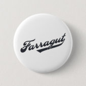 Farragut Ronde Button 5,7 Cm (Voorkant)