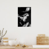 Farrell 2 poster (Keuken)