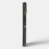 Farrell Clan of Ireland coat of arms Hoesje-Mate i Case-Mate iPhone Case (Achterkant / Rechts)