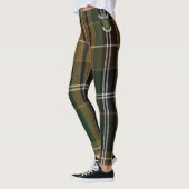  Farrell Clan van de Ierse Leggings (Links)