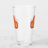 Farrell's ijskap Cream Parlor of Illinois Glas (Links)