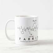 Farris peptide name mok (Links)