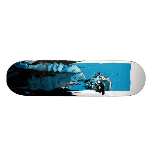 Farrrm-errr Persoonlijk Skateboard