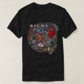 Farscape Pilot T-shirt (Design voorkant)