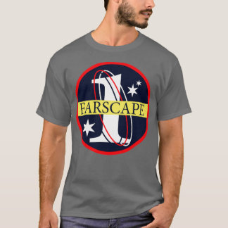 FARSCAPE T-SHIRT