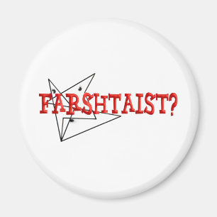 Farshtaist Magneet