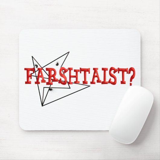 Farshtaist Muismat (Met muis)