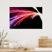 Farside Streak Poster (Keuken)