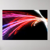 Farside Streak Poster (Voorkant)