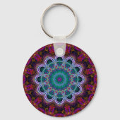 Farsiris Mandala Sleutelhanger (Voorkant)