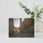 Farská Street, Bratislava, Slowakije Briefkaart (Staand voorkant)