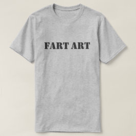 Fart Art™ T-shirt