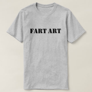 Fart Art™ T-shirt