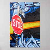 FART BARF POSTER (Voorkant)