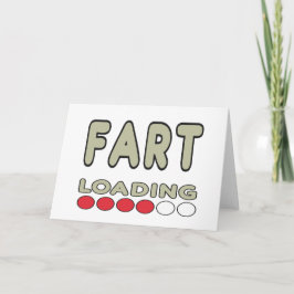 Fart-belasting Kaart
