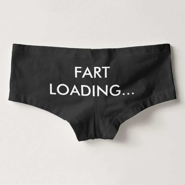 Fart-belasting Slip (Achterkant)