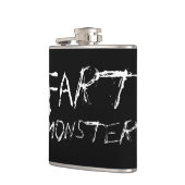 Fart Monster Heupfles (Links)