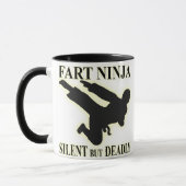 FART NINJA MOK (Links)