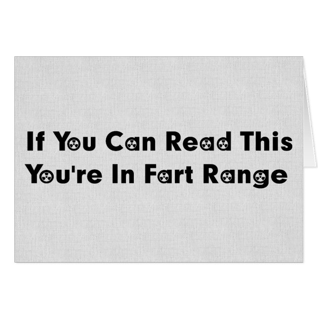 Fart Range (Voorkant Horizontaal)
