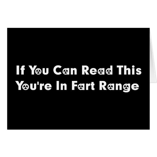 Fart Range (Voorkant Horizontaal)