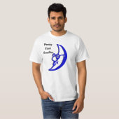 Fart Smeller T-shirt (Voorkant volledig)
