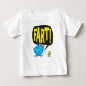 FART (wit) (Voorkant)