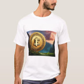 Fartcoin Frenzy: Krijg je hilarische T-shirt (Voorkant)