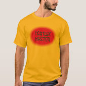 Fartlek Master T-shirt (Voorkant)
