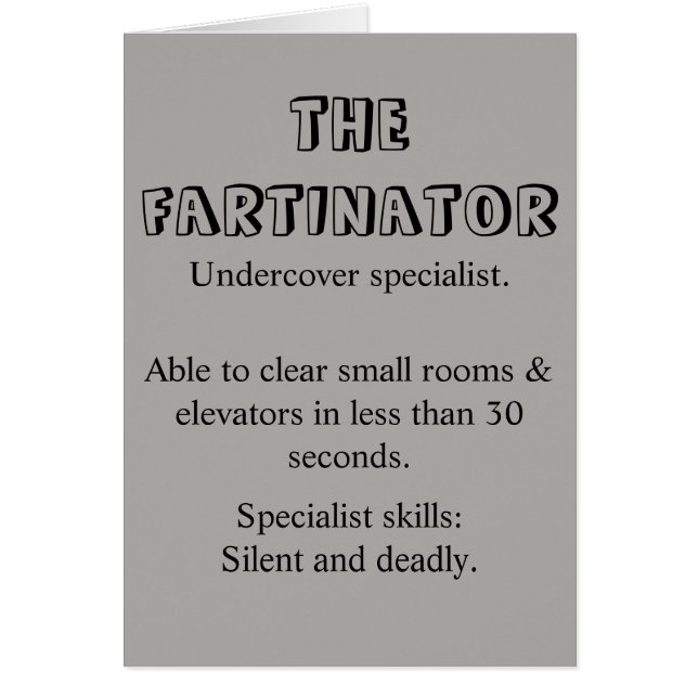 Fartner Happy Vaderdag (Voorkant)