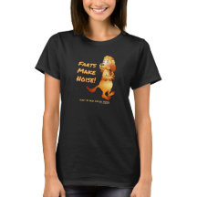 Farts Make Noise T-Shirt