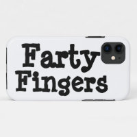Farty Fingers