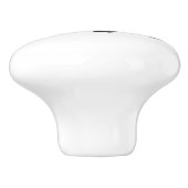 Farty Fingers Keramische Knop (Zijkant)