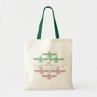 Farvahar Hand Bag Tote Bag