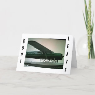 FARWELEN GOEDE LUCK AAN JOU=WILL MIST U KAART