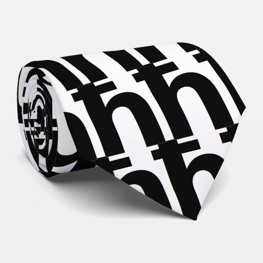 Faryngeaal wrijvingsmiddel stropdas (Opgerold)