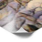 Fasant Poster Triptych (Hoek)