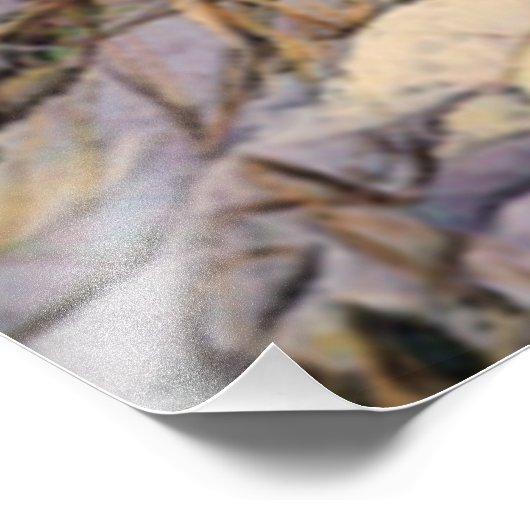 Fasant Poster Triptych (Hoek)