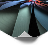 Fascatie Poster (Hoek)