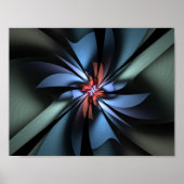 Fascatie Poster (Voorkant)