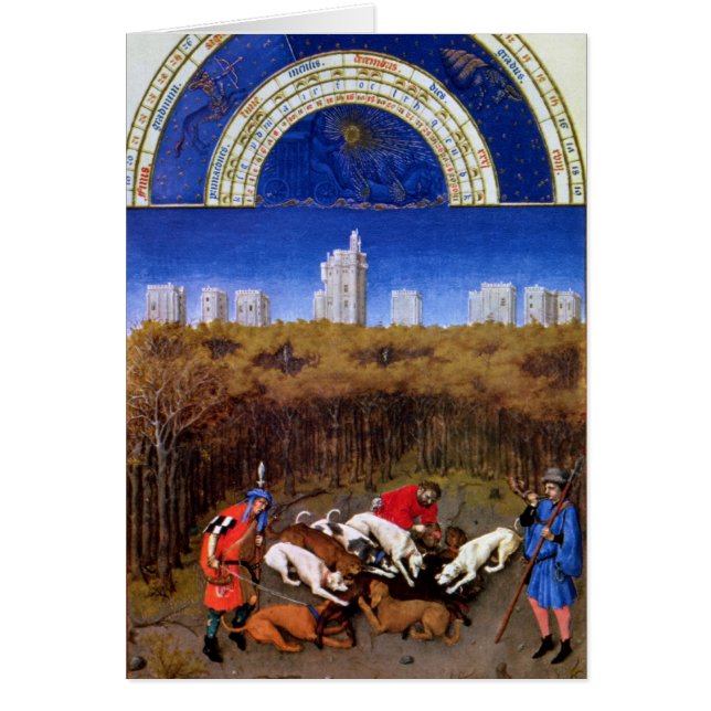 Fascimile van december (Voorkant)