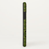 Fascinatie paddestoel caleidoscoop Case-Mate iPhone case (Achterkant / rechts)
