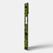 Fascinatie paddestoel caleidoscoop Case-Mate iPhone case (Achterkant / Rechts)