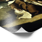 Fascinatie van St Therese - Fontebasso Foto Afdruk (Hoek)