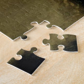 Fascinatie van St Therese - Fontebasso Legpuzzel (Zijkant)