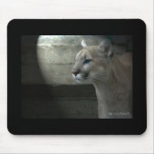 Fascination Mousepad Muismat (Voorkant)