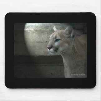 Fascination Mousepad Muismat