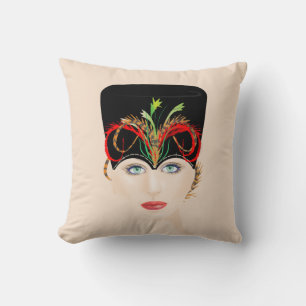 Fascinatoren - Cossack Kussen