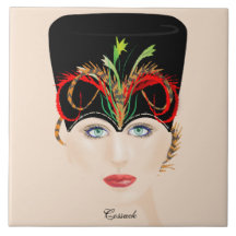 Fascinatoren - Cossack