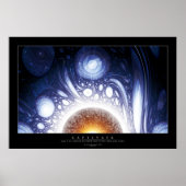 fascineren poster (Voorkant)